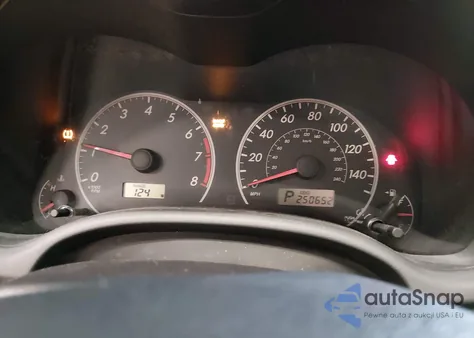 2011 Toyota Corolla Le from USA, damaged, VIN JTDBU4EE2B9132829